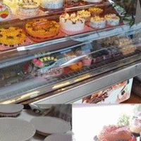 ร้านเค้กB2Bเบเกอรี่กุมภวาปีส่งถึงหน้าบ้าน🍰🍰🥧🥫🍡🍡