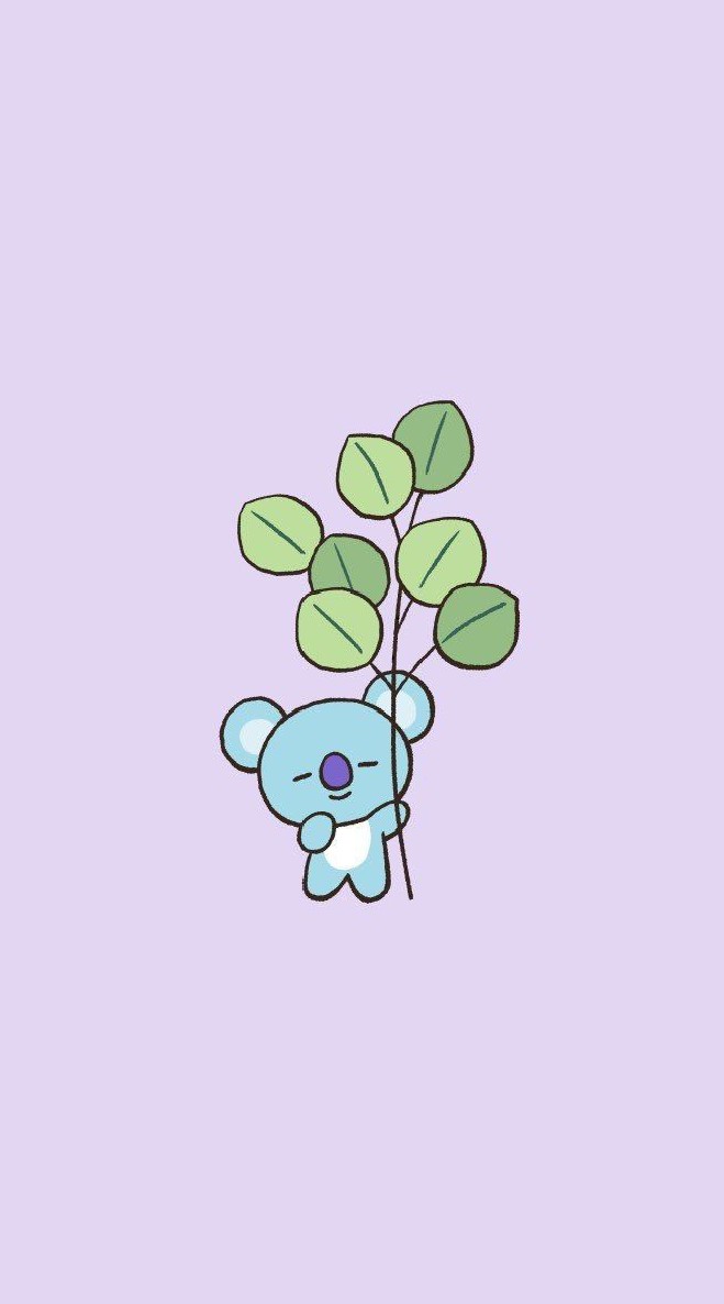 คาโย่กินใบยูคาลิปตัส🐨