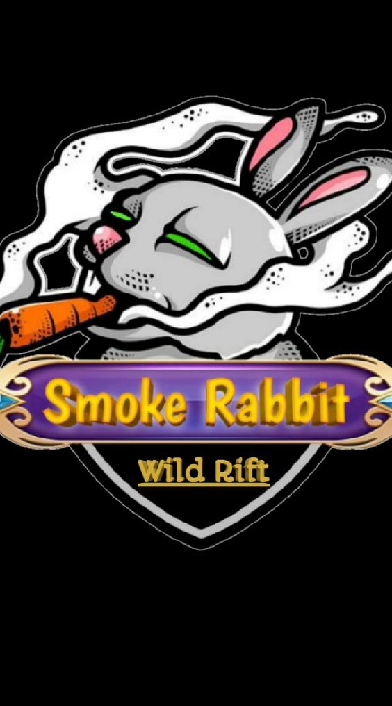 🐇Smoke Rabbit🐰