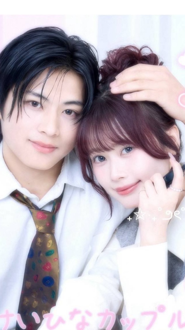 ˖ ࣪⊹恋人ごっこ˖ ࣪⊹  男子&女子　カレカノなりたい人〜！！(雑談OK)