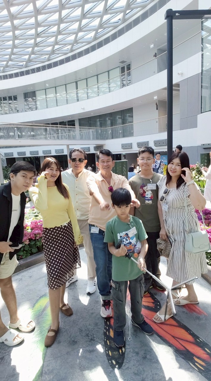 ทริประยองฮิฮิ