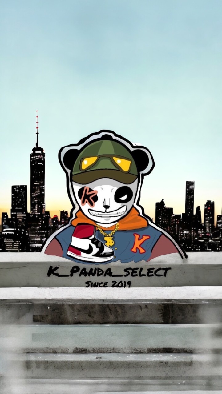 K.胖達🐼潮流球鞋/服飾選貨