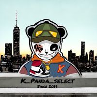 K.胖達🐼潮流球鞋/服飾選貨