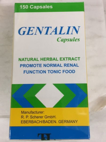 勝康寧膠曩 150粒(瓶)*2瓶