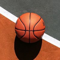 Basketball Team S-TECH 🏀