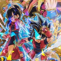 ドラゴンボールヒーローズ