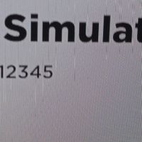 Pilot Training Flight Simulator (Roblox)