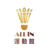 ALL IN運動館彰化