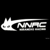 カーパーキングマルチプレイヤーレーシングチーム「NIRANEKO RACING」