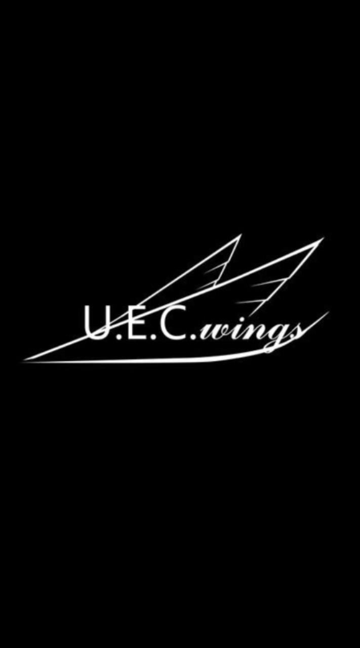 U.E.C.wings新歓チャットのオープンチャット