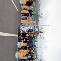 第５回お年玉争奪交流戦