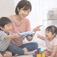 英語を家庭で育てて伝えていく新しい形｜GKM流ホームティーチャー4/27 21:30～