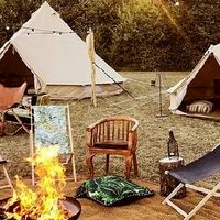 [ RP ] Rov Camping แคมป์หรรษา