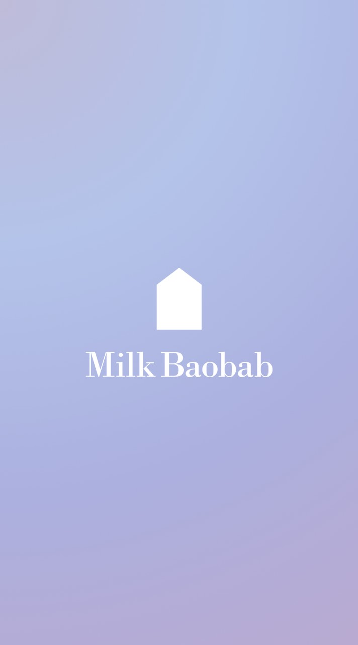 Milk Baobab宣傳大使