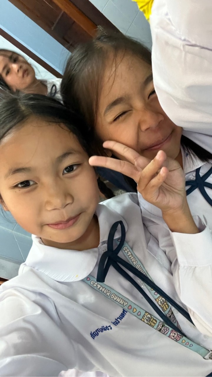 คุยเล่นป.4/3 เข้าใจกัน(ห้ามมีผู้ชายในกลุ่มแม้แต่คนเดียว)