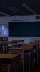 *  学校は楽しかった  ？  *