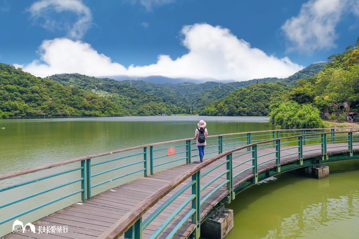 宜蘭不只抹茶山！８條私房步道衝打卡：CNN全球最美、瀑布祕境、15分鐘登頂