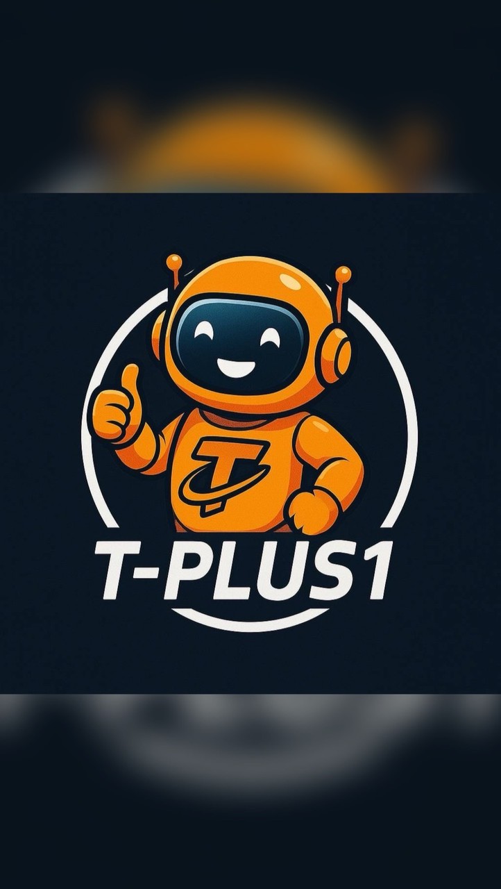 T~PLUS™ [ 1 ]