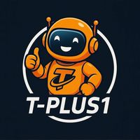 T~PLUS™ [ 1 ]
