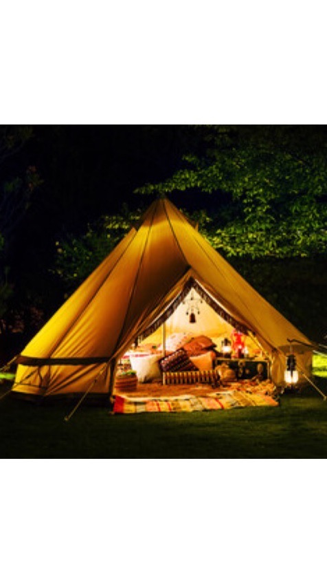 OpenChat キャンプ ビト🏕 【関東地方】グランピング 関東地方 関東  茨城 栃木 群馬 埼玉 千葉 東京