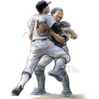 まる天野球サークル