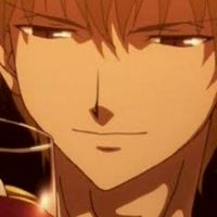 ギルガメッシュ大好き