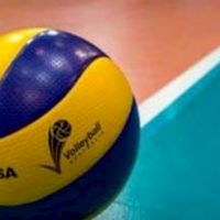 ชอบเล่นวอลเลย์ - volleyballTU rangsit 💛❤️