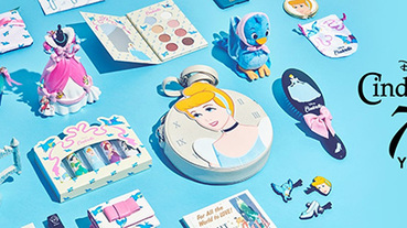 迪士尼仙履奇緣70周年紀念周邊商品！美夢成真馬克杯超搶手