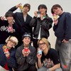 TravisJapan好きな中学生おいでー！