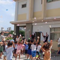 🎓大雅非營利畢業生
