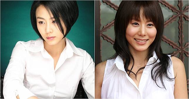 14 Tahun Lewat, Begini Transformasi 4 Pemain K-Drama Memories of Bali