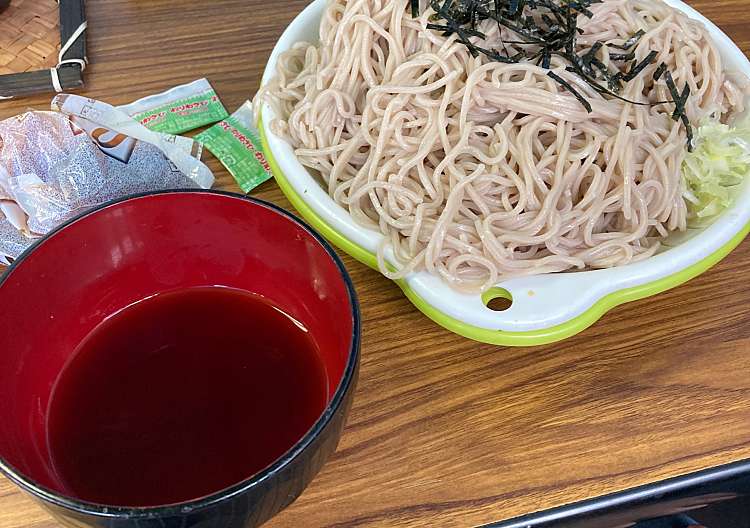 星川製麺 彩 ホシカワセイメン 菅馬場 中野島駅 うどん By Line Conomi