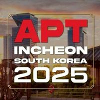 APT INCHEON 2025 - APT THAILAND EXCLUSIVE