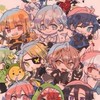 からぴち推してる人集まれー！！