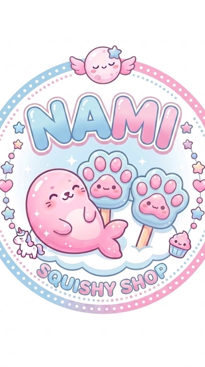 Namisquishyshop
