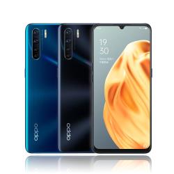 ◎■6.4吋FHD+ 20:9全螢幕、護眼模式|◎■四鏡頭主相機、1600萬畫素前鏡頭|◎■光感螢幕指紋辨識、VOOC 3.0閃充品牌:OPPO型號:A91種類:智慧手機ROM/內建儲存空間:128G
