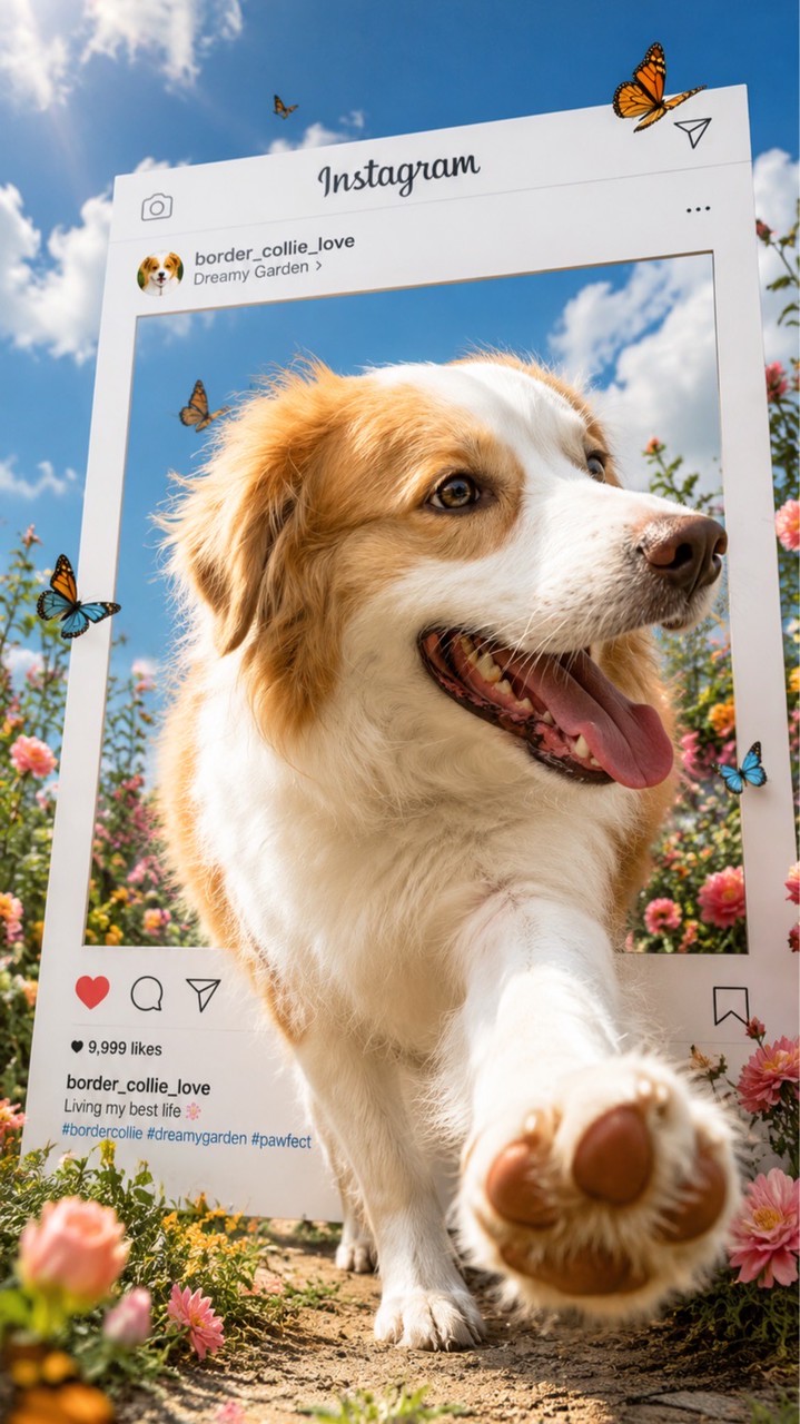 中部以北_中大型犬飼養經驗與交流