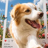 中部以北_中大型犬飼養經驗與交流