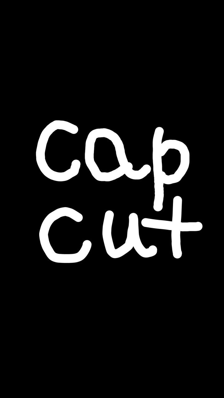 สอนตัดต่อคลิปจากแอปCapcut