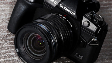 Olympus OM-D E-M1 Mark III 開箱評測：M4/3微單旗艦新標竿