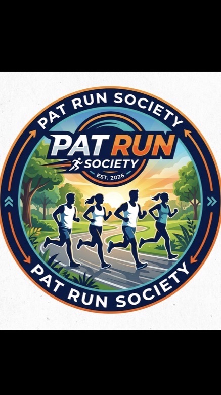 PAT RUN Society