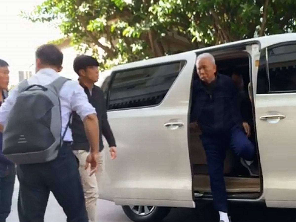 [閒聊] 我們剛剛三連勝