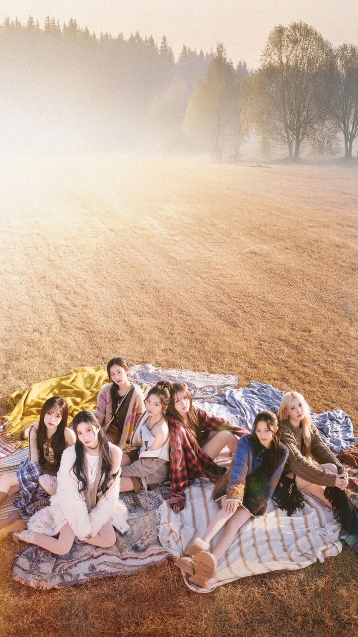💕K-pop天堂💕