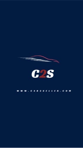 Car2Seller - เซลล์ขายรถ