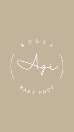 𝐀𝐠𝐢【아기】 ♡ 𝐤𝐨𝐫𝐞𝐚 正韓童裝·團購・代購