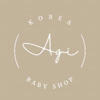 𝐀𝐠𝐢【아기】 ♡ 𝐤𝐨𝐫𝐞𝐚 正韓童裝·團購・代購