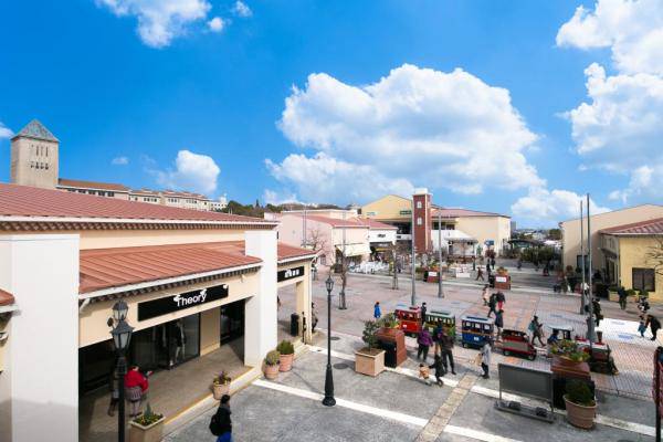 9大東京 近郊必去outlet購物推薦 必買品牌 交通路線懶人包 U Travel Line Today