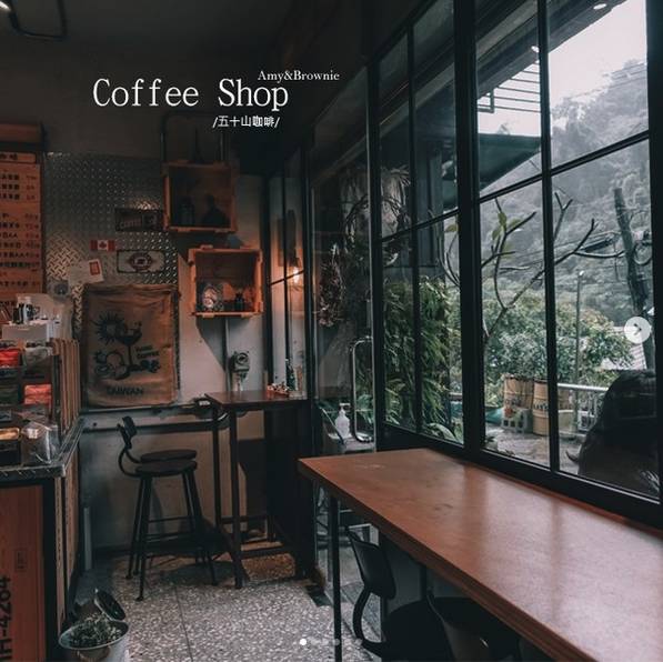 圖片來源：IG @amylin610155