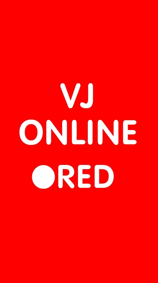 VJ ออนไลน์ 🔴VIBIE