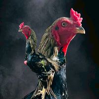 ไก่ชนสายตี